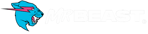 Mr Beast logo